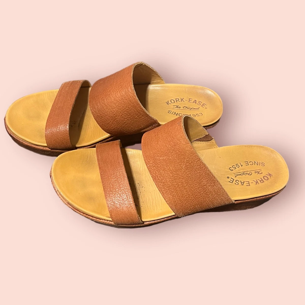 Kork ease kane clearance
