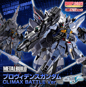 Metal Build Providence Gundam | eBay