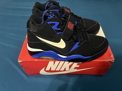 Size 13 - Nike Air Force 180 2016 Barkley for sale online | eBay display picture 1
