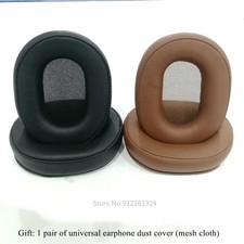 Earpads for Audio-Technica ATH-MSR7 ATH-M50x Headphones Cushion Replacement