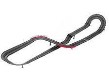 Carrera Go Rennbahn / Schienen ca. 6,0 Meter als Erweiterung mit Zubehör Neu