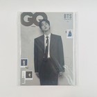 [BRAND NEW & SEALED] GQ KOREA MAGAZINE - BTS: JIN SPECIAL EDITION