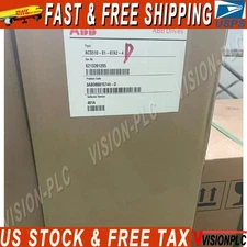ACS510-01-07A2-4 NEW Frequency Converter ACS510-01-07A2-4 US Free TAX No Keypad