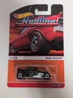 Hot Wheels 2016 Redline Series, Bone Shaker
