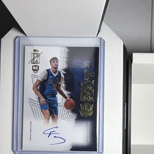 Topps 2026 Sig Class RCA Cooper Flagg Maveric...