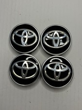 4pcs Genuine Oem Toyota Wheel Center Hub Cap Ornament 42603-08010 4pcs Genuine Oem Toyota Wheel Center Hub Cap Ornament 42603-08010