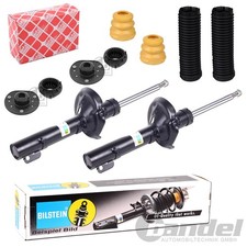 Kit de butée de suspension Ford S-MAX