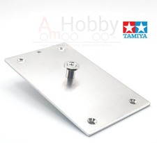 Tamiya King Pin & Coupler Plate (Trailer/56302/56306/56326) 19405864/9405864