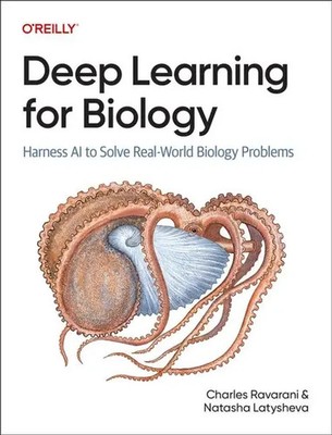 Charles Ravarani (u. a.) | Deep Learning for Biology | Taschenbuch | Englisch