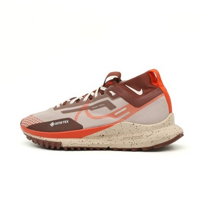 Nike Damen Pegasus Trail 4 GORE-TEX Laufschuhe EU 40.5 Atmungsaktiv,