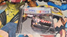 Nascar 99 PlayStation One PS1 CASE ONLY