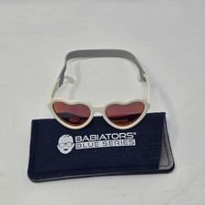 Babiators Blue Series Polarized The Sweetheart Sunglass Age 5 