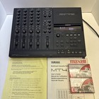 Yamaha MT4X Four Track Cassette Recorder - Tested And Working - Great Condition