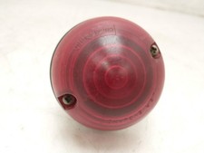 DEFENDER DRIVERS TAIL LIGHT LAMP RIGHT Unknown 2001 LAND ROVER