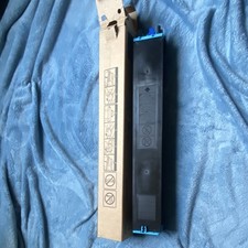Sharp MX-61NT-CA Genuine/Original Cyan Laser Toner Cartridge