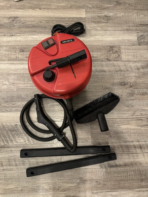 #ad Steam Blaster Euro Pro X Model ep95 Used $50.00