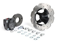 Scheibenbremse-Set Hinten -CRIMAZ- Vespa Smallframe V50, PV125, ET3, Pk, ETS - F