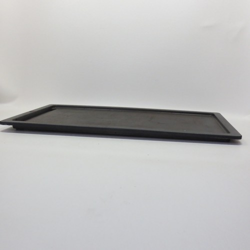 GE JXDD44 Downdraft Cooktop Griddle - Picture 4 of 7