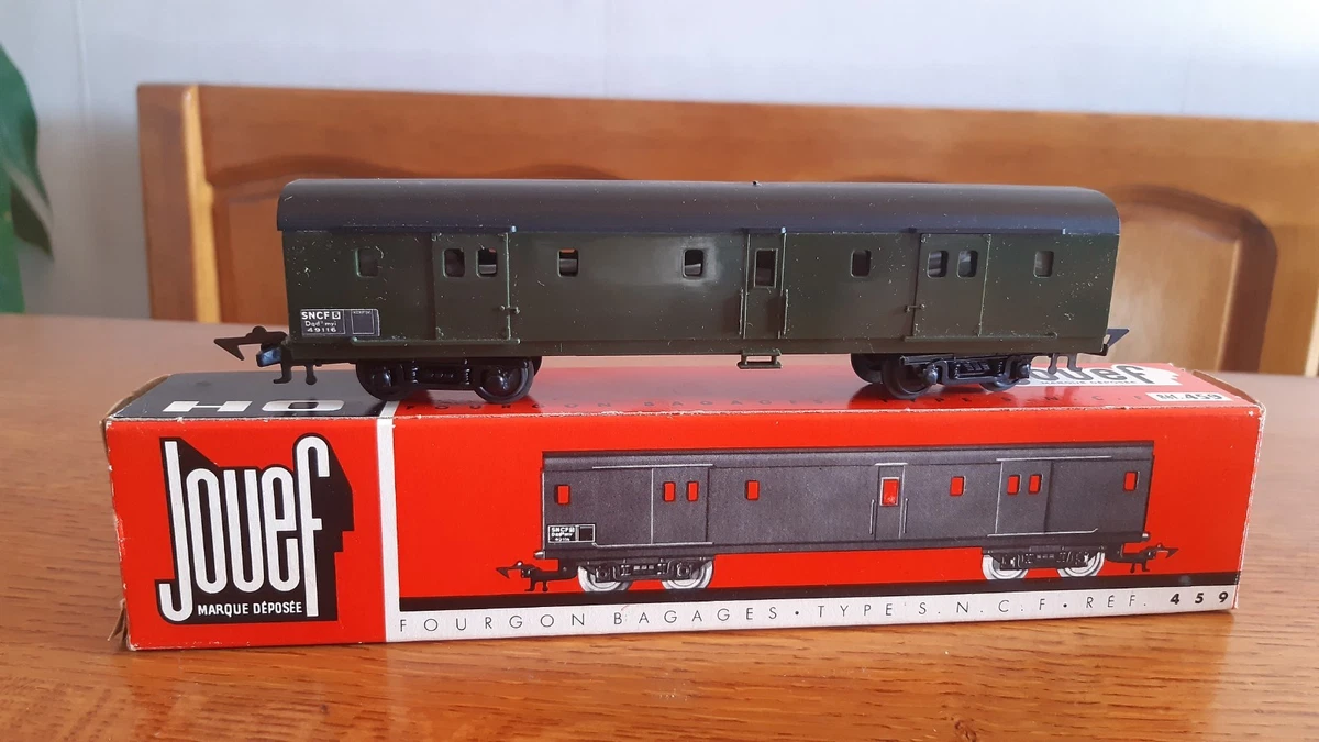 Wagons de marchandises HO, N, Z – Transport ferroviaire