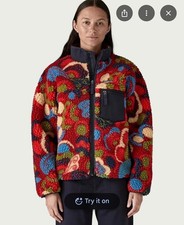 Patagonia Coats & Jackets Size S for Women for sale - eBay