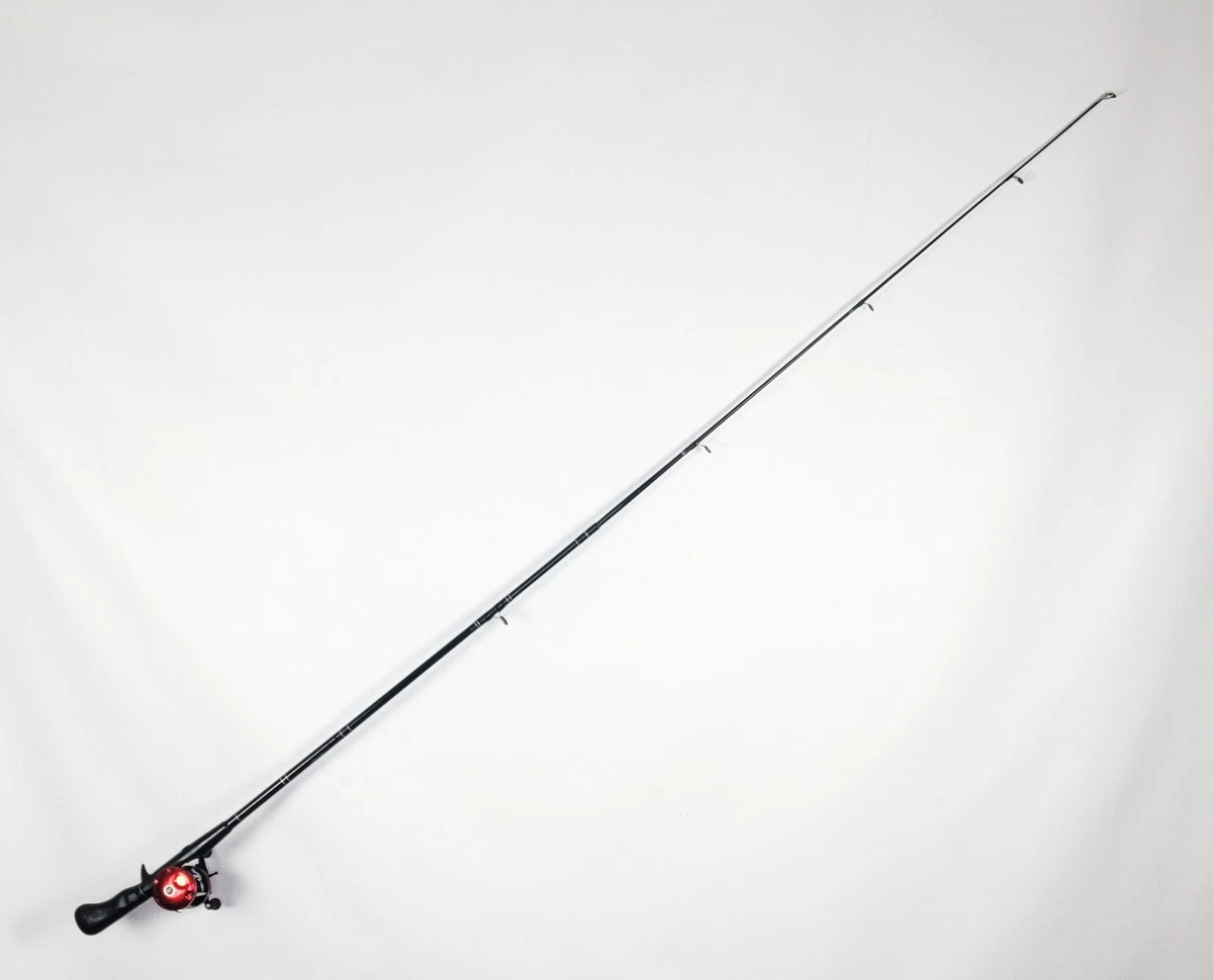 Composite 3 Piece Fishing Rods & Poles for sale | eBay