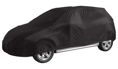 ULTIMATE SPEED Auto Vollgarage / Abdeckplane - Größe M 432 x 165 x 120 cm