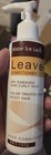 Water Ice Levin Leave-In Conditioner Deep Conditioning for Dry Curly Hair 150g — photo 1
