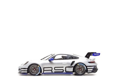 ixo 1:18 Porsche 911 GT3 Cup - Porsche Track Experience 2023 | eBay