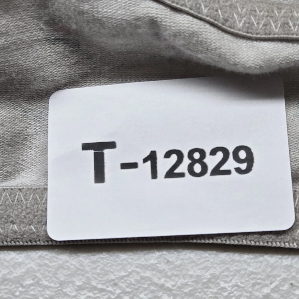 Sujetador ROSA Victoria's Secret para mujer 36B gris floral usar en todas partes push up Foto 2 de 4