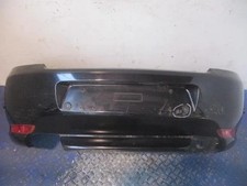 ALFA ROMEO GT 937 Arrière Pare-choc 2004 22682486