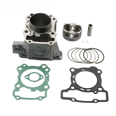 180cc 62mm Big Bore Racing Cylinder Kit For Honda RS150 CB150 Streetfire CBR150R