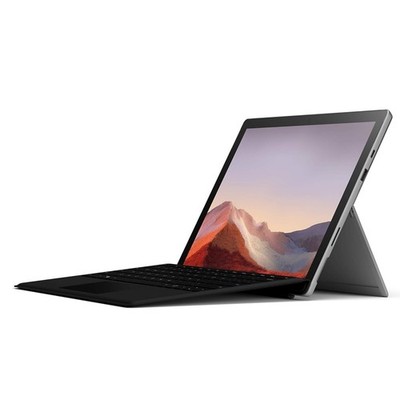 Microsoft Surface Pro 7+ 12,3 Zoll Touch i5-1135G7 8GB 256GB - 1TB SSD Win11 Pro