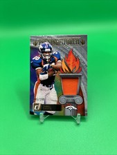 Top 10 Terrell Davis Football Cards 17