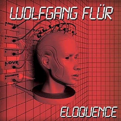 WOLFGANG FLUR - Eloquence - CD - **BRAND NEW/STILL SEALED**
