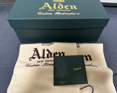 Alden 563