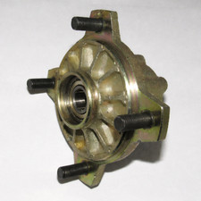 UTV Front Hub assembly 200 SERIES YARDSPORTS YS200 LANDMASTER LM200 LUTV BD200