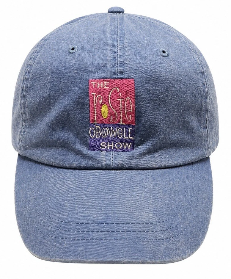 Denim 1990s Vintage Hats for Men for sale | eBay