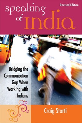 Speaking of India | Bridging the Communication Gap When Working with Indians