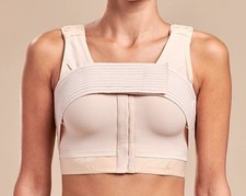 Marena Recovery Implant Stabilizer Recovery Bra B15 Size 34 B/C NWT