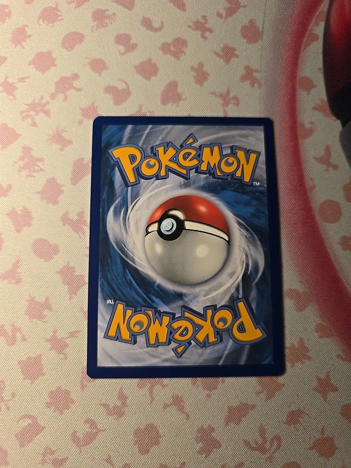 Awakening Drum 141/162 SV05: Temporal Forces Holo - Image 4 of 4