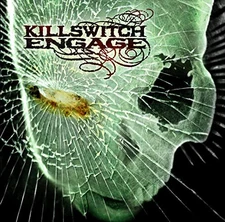 Killswitch Engage - As Daylight Dies - Killswitch Engage CD KMVG The Fast Free
