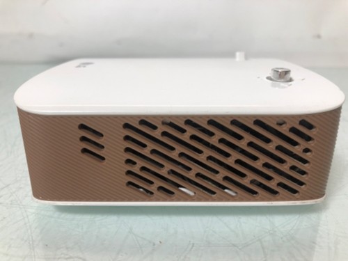 Mini proiettore Lg ph150g con telecomando - Foto 5 di 9