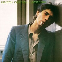 Audio Cd - Faust'o - J'accuse Amore Mio - Saifam -D- Neu