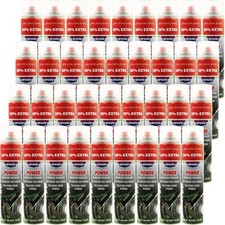 Bremsenreiniger Power Teilereiniger Fettlöser 36x 600ml Presto mit mehr Druck