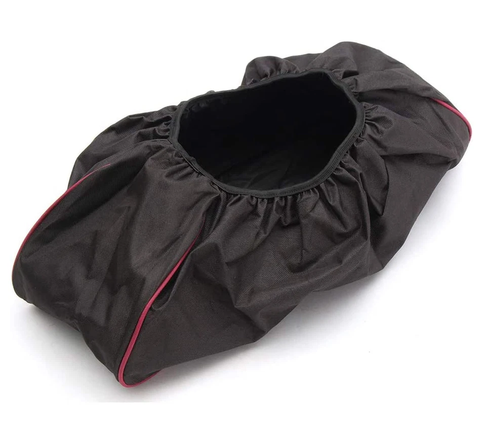 1X Cubierta protectora impermeable para cabrestante de remolque de alta resistencia 8000-17500 lb Foto 4 de 4