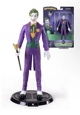 Bendyfigs The Joker Noble Toys NEW