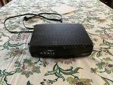 ARRIS TM822R Internet amp Voice DOCSIS 3.0 Modem