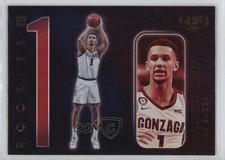 2021-22 Panini Chronicles Draft Picks Gala Rookies Bronze Jalen Suggs #183 11p7