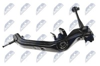 NTY Lenker, RadaufhäNgung ZWT-TY-001 FüR Toyota
