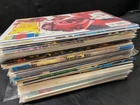 comic book lot of 50 comics Marvel Spider-Man Cable X-Force X-Men Rogue +